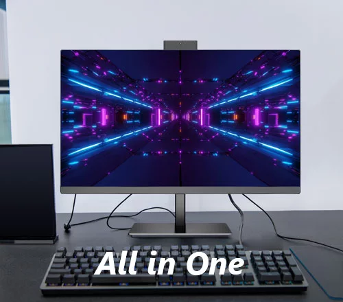 All in One PC