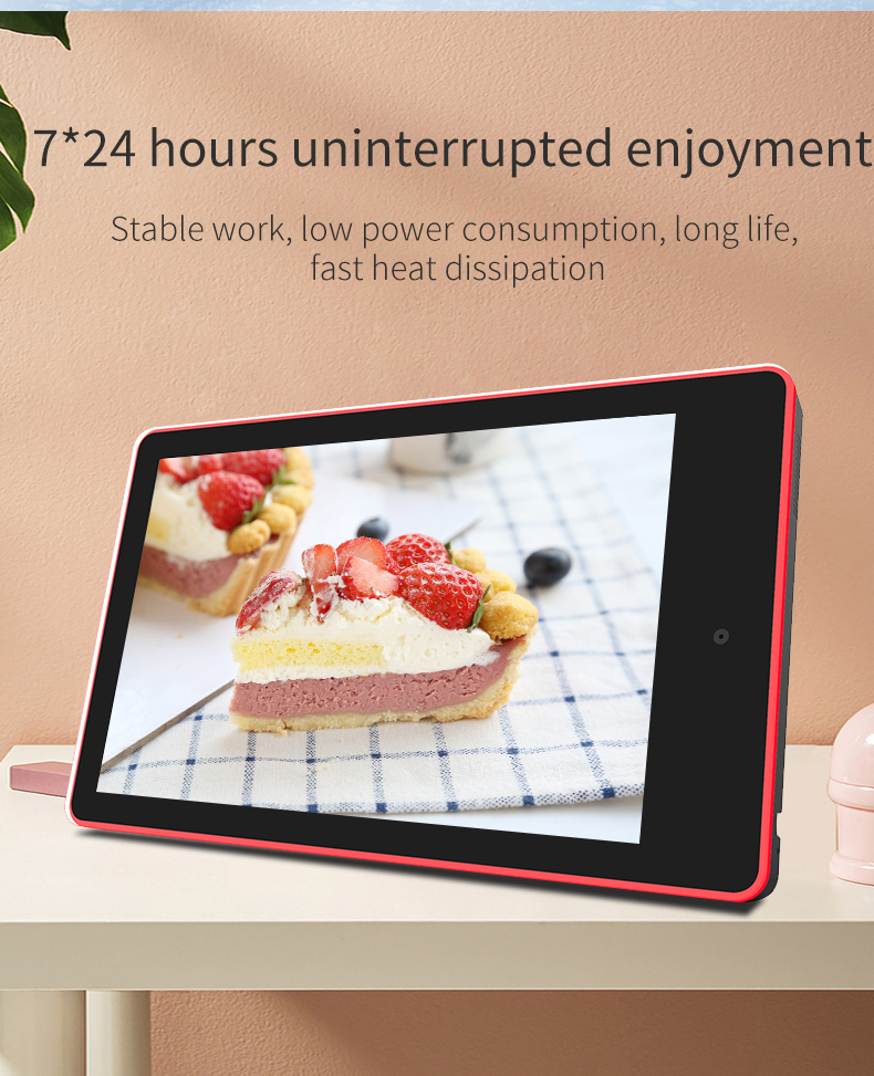 Custom Android Tablet, support OEM/ODM
