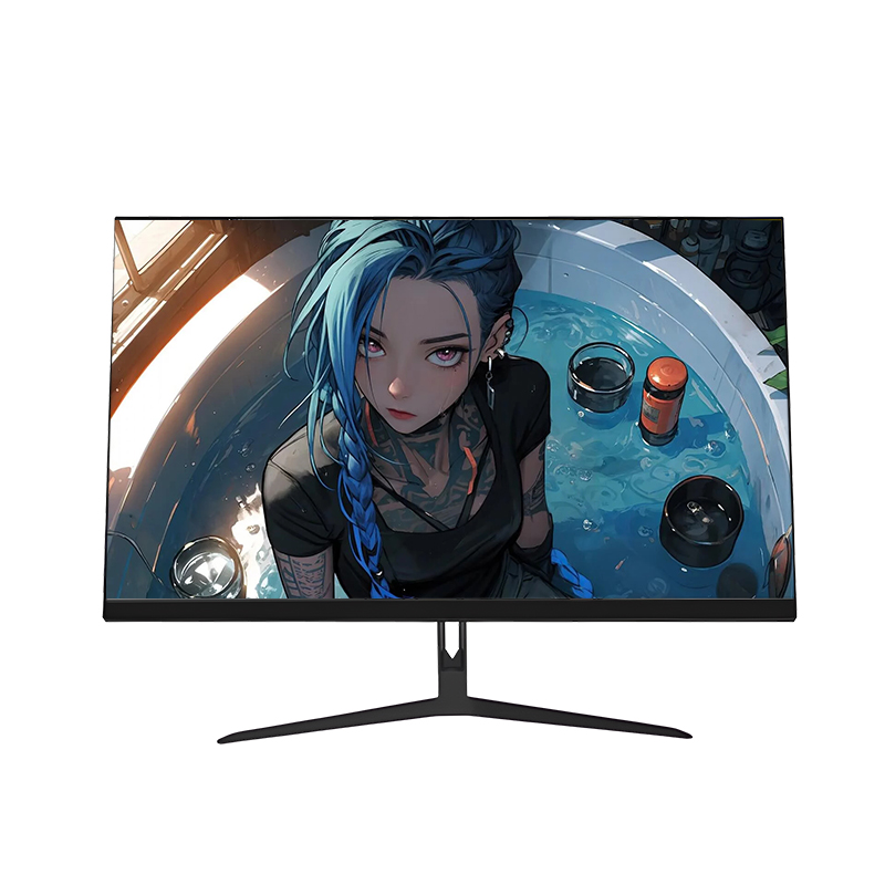 OEM 32 Inch 4K 60Hz Borderless Esports Dell Display Screen Gaming Monitor