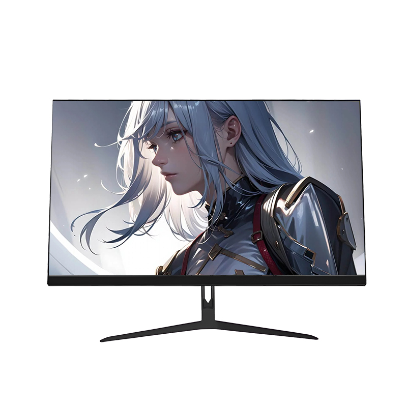 Source Factory 32 Inch 60Hz IPS Curved Pc Computer Screen Gaming Monitor