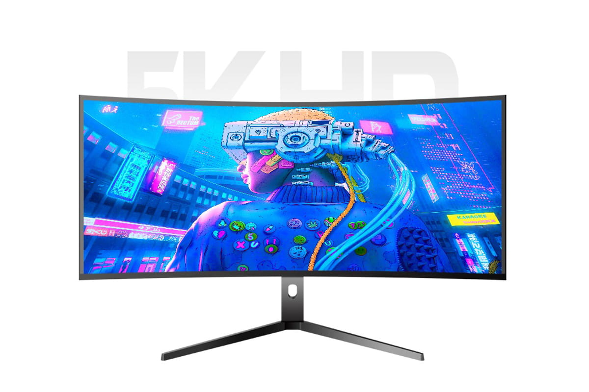 Custom gaming monitor, support OEM/ODM