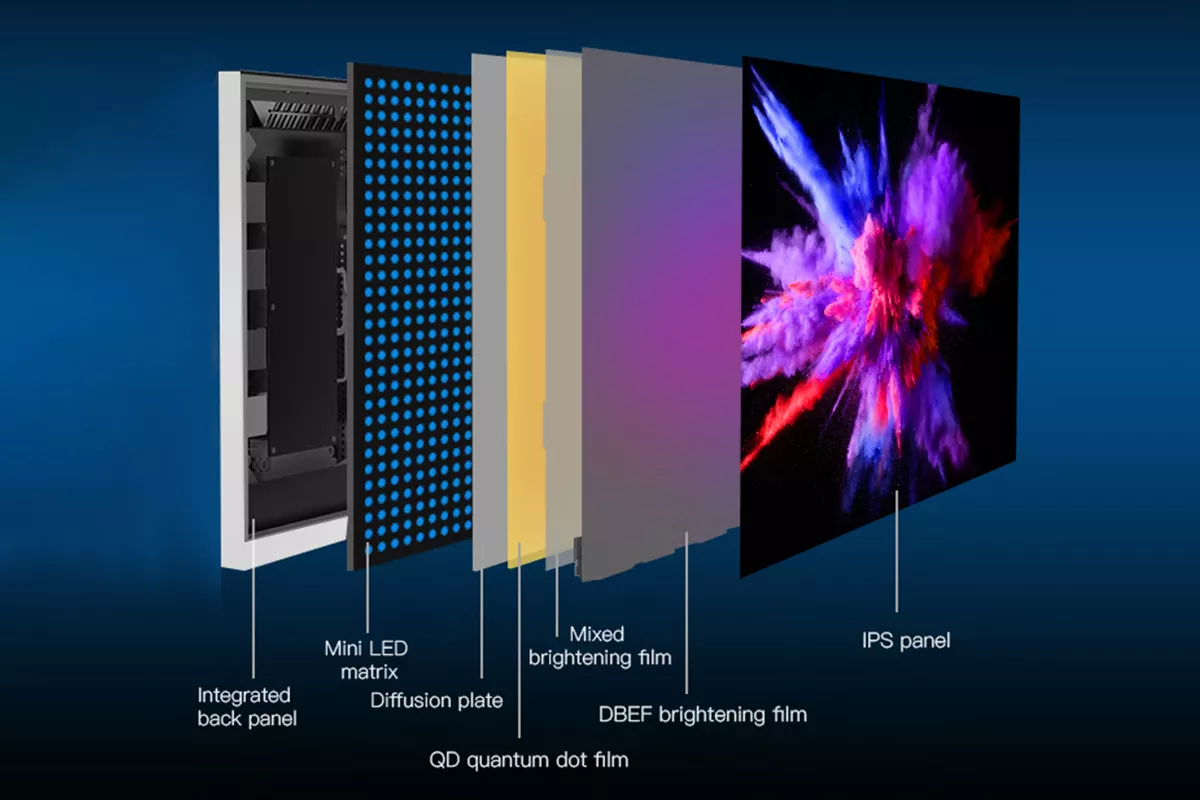 Custom gaming monitor, support OEM/ODM