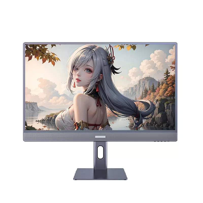 4K Ultra Clear High Refresh Rate 60Hz LED 32 Inch Electronic Game Esports Display Gaming Monitor