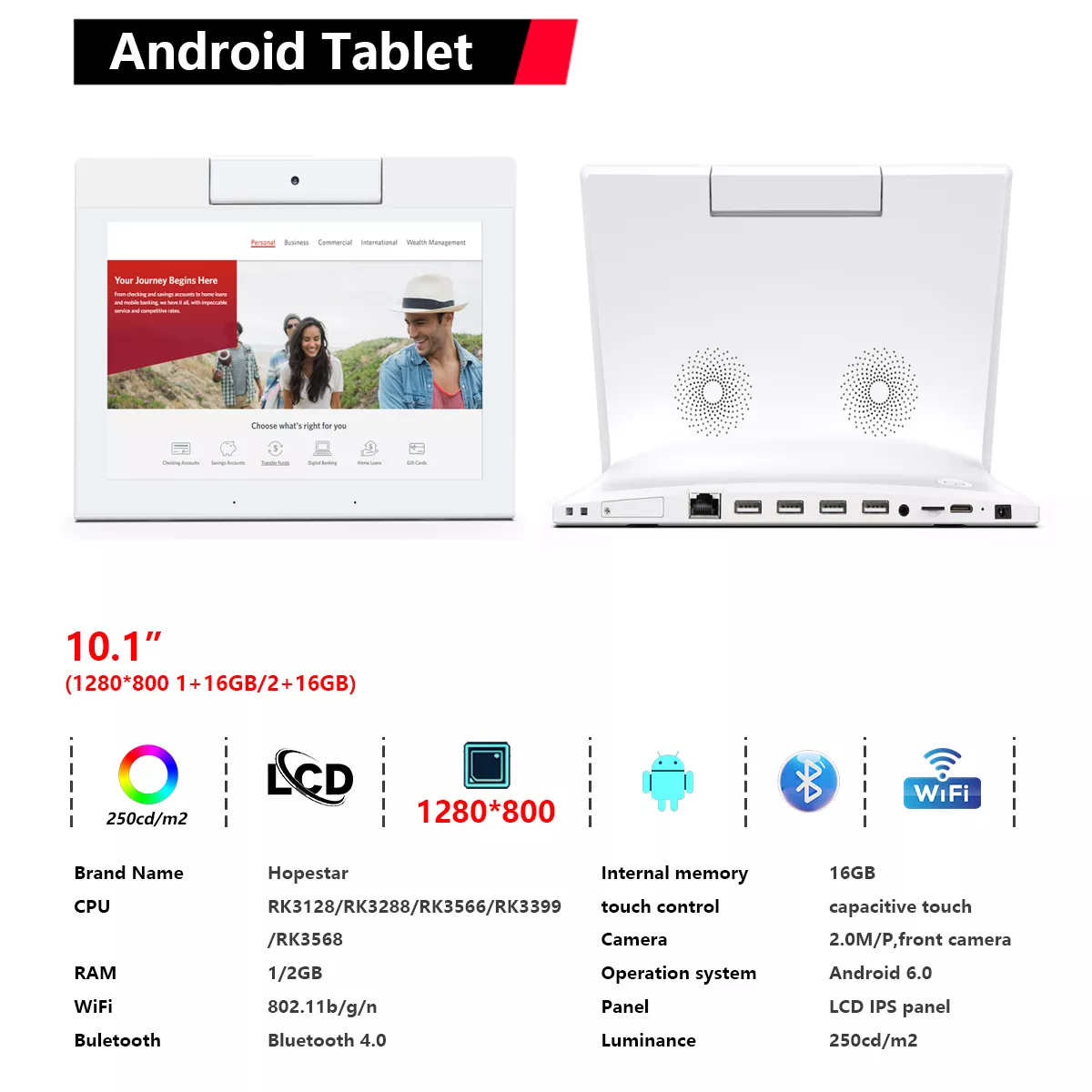 Android Tablet source factory, support OEM/ODM