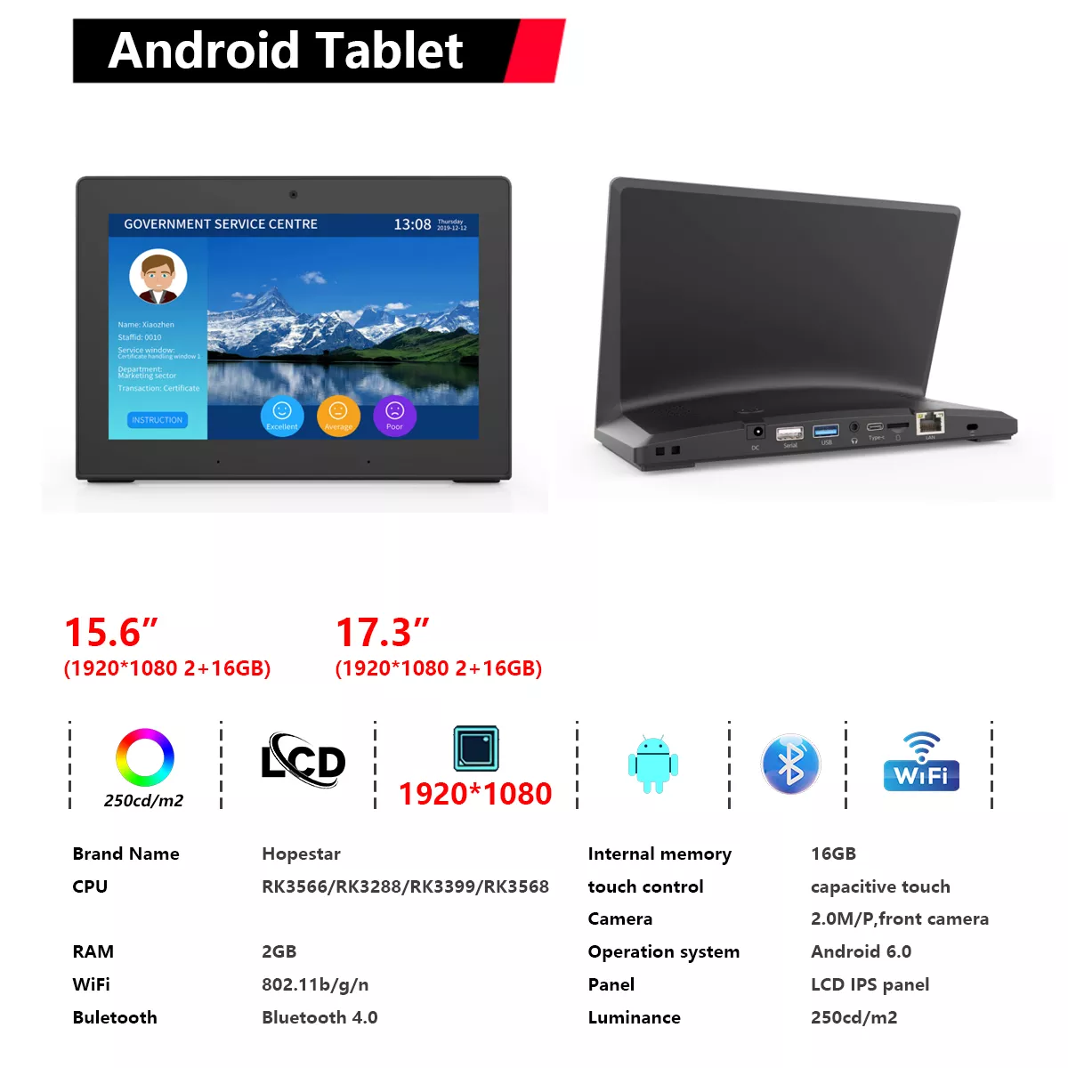 Android Tablet source factory, support OEM/ODM