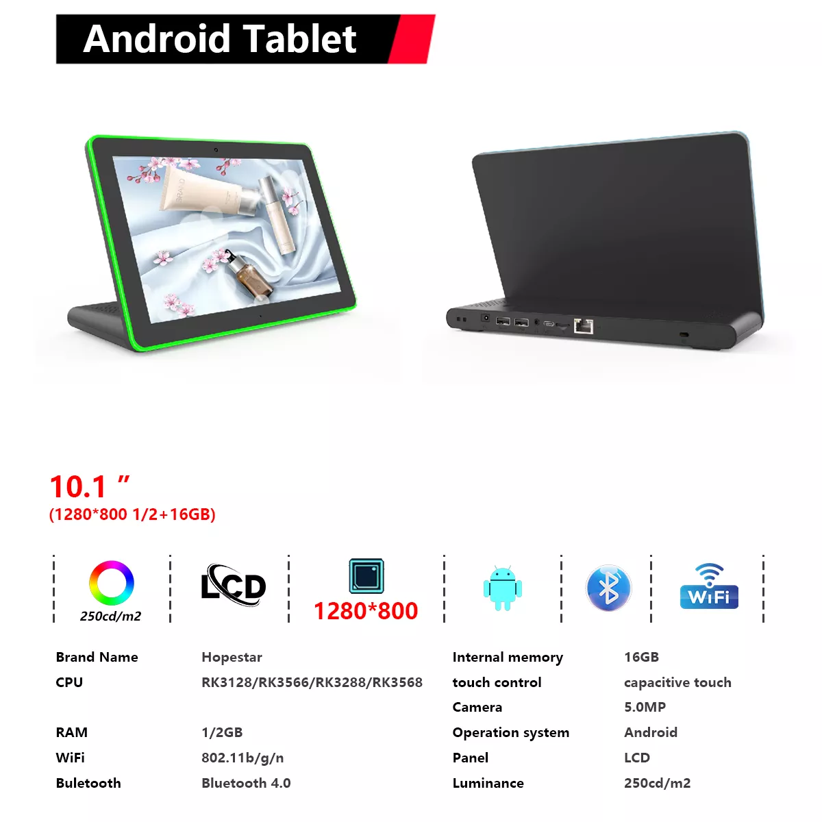 Android Tablet source factory, support OEM/ODM