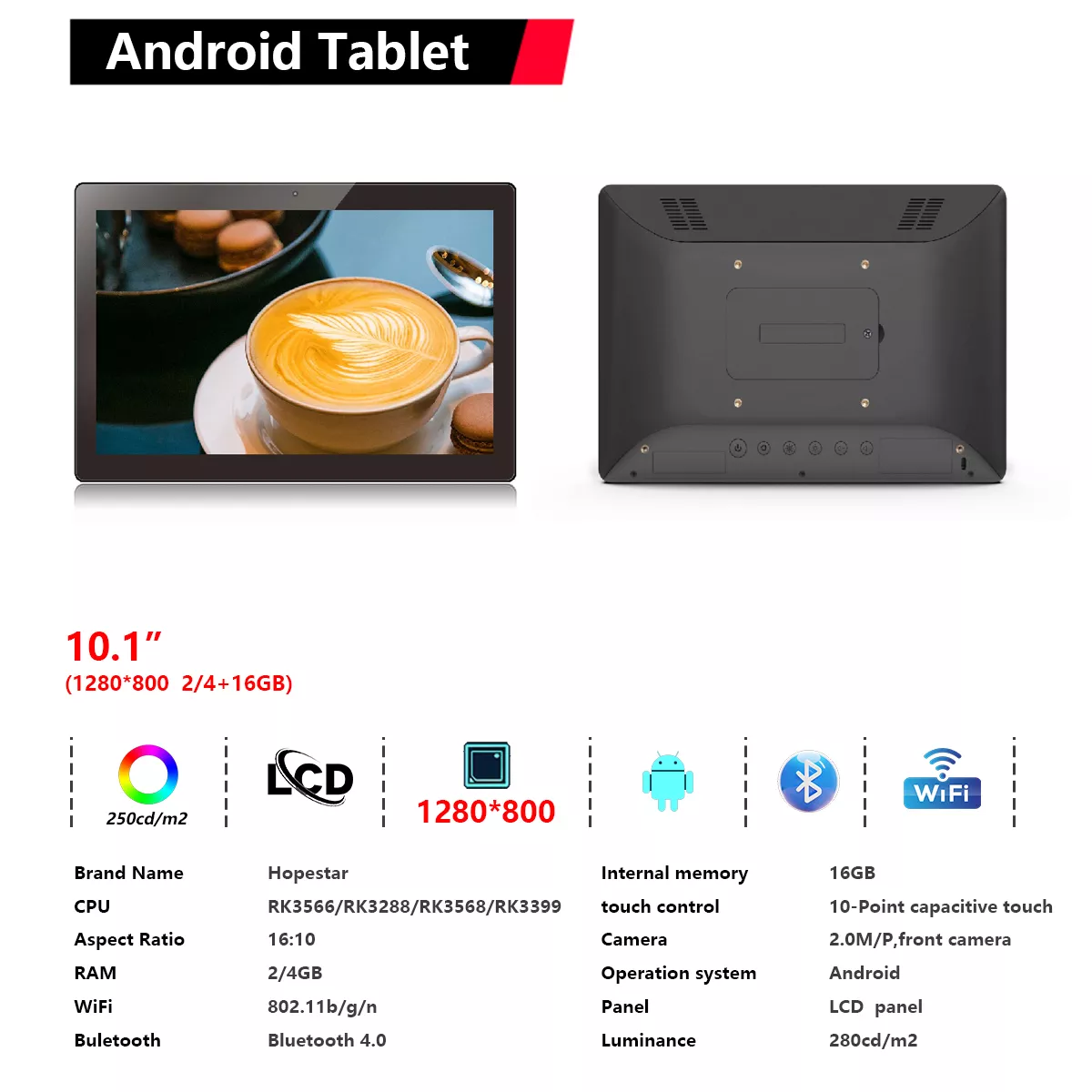 Android Tablet source factory, support OEM/ODM