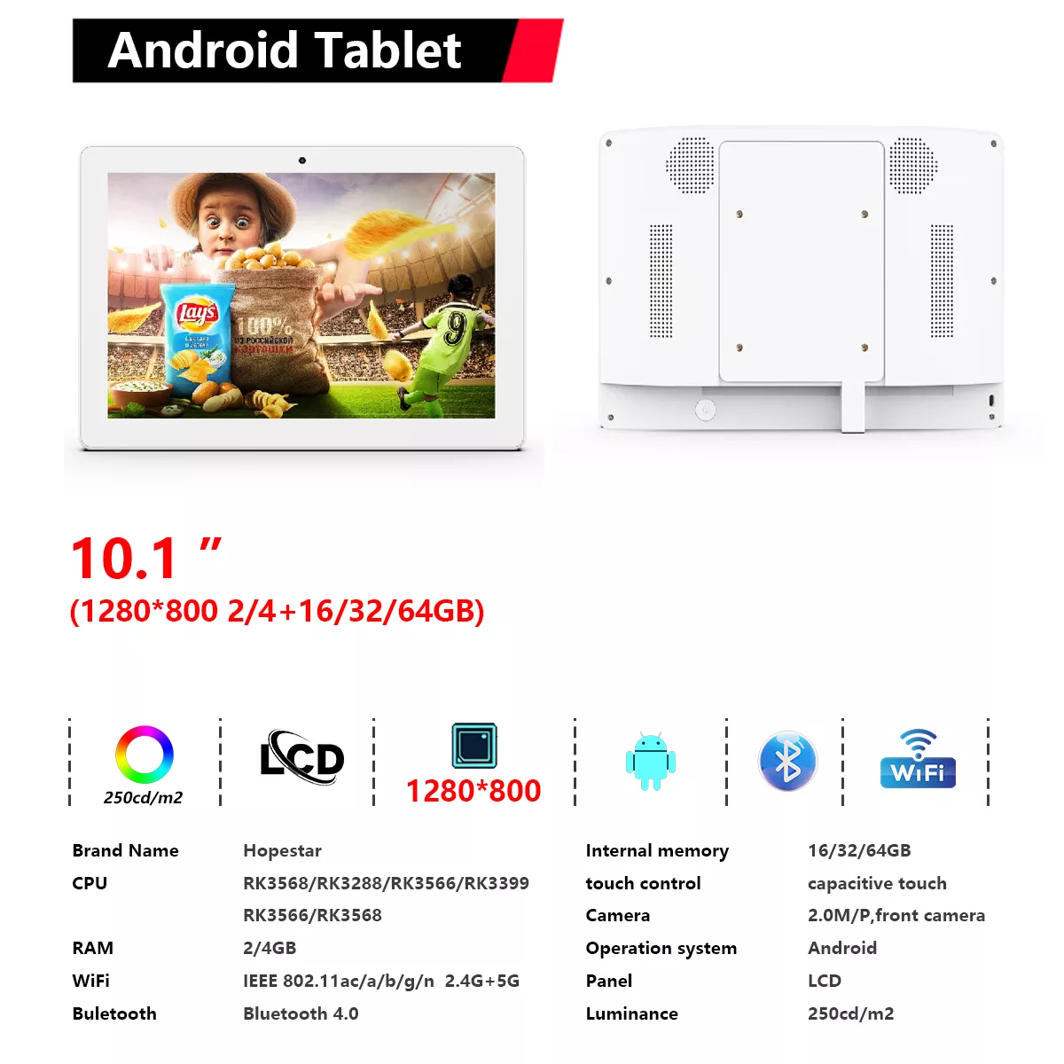 Android Tablet source factory, support OEM/ODM