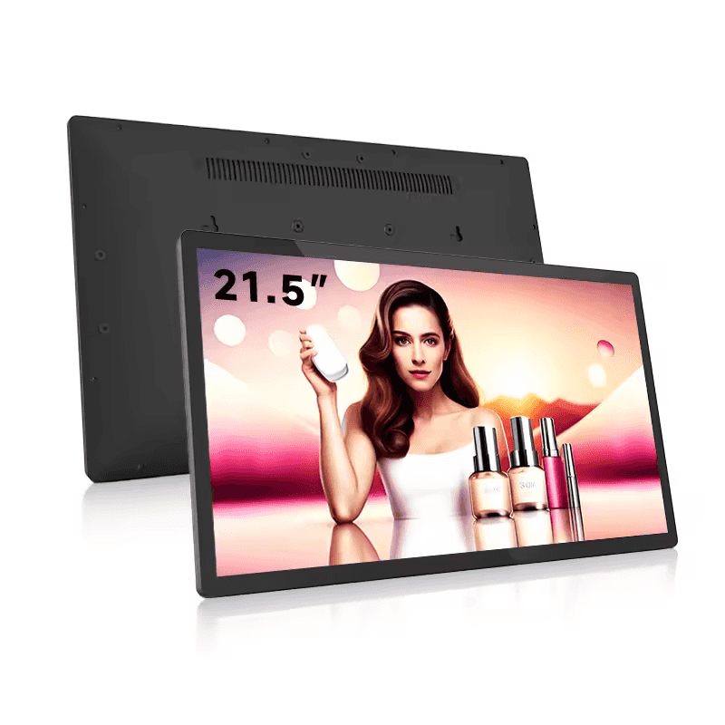 New Android 5.1 8.1 RJ45 Rk3566 Touch Screen 21.5 Inch Android Tablets Pc Without Camera