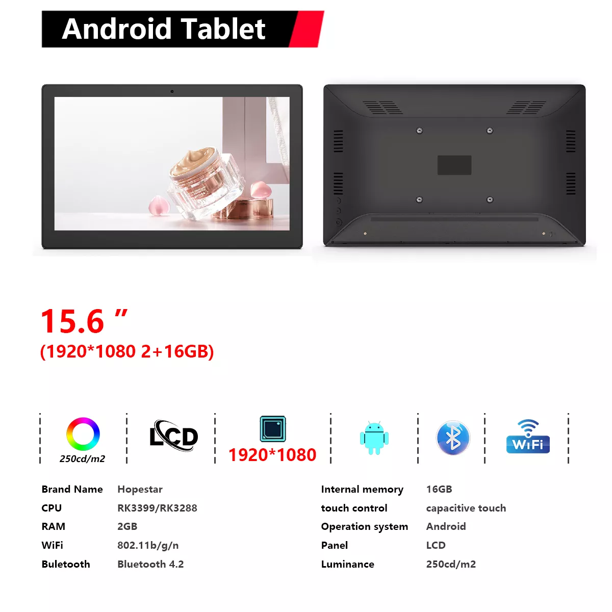 Android Tablet source factory, support OEM/ODM