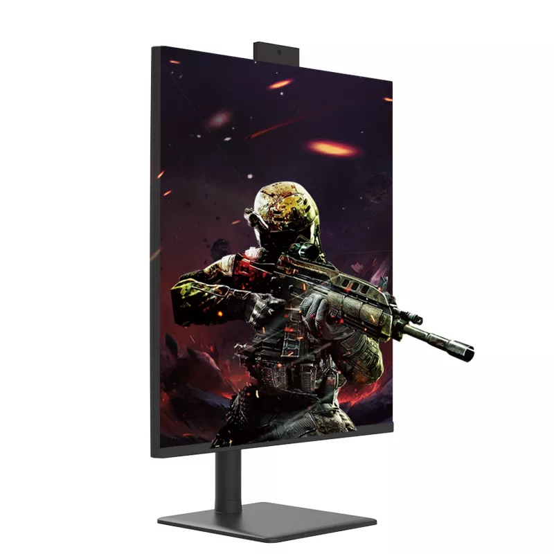 OEM ODM 28 Inch 2560*2880 Computer Monitors 60Hz Led Backlight Gaming Monitor With Lifting Base