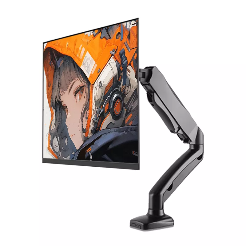 OEM ODM 27 Inch IPS 360Hz PS Wide View Technology Ergonomic Stand Gaming Monitors