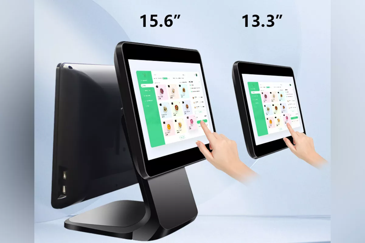 OEM/ODM cash register all-in-one machine source factory