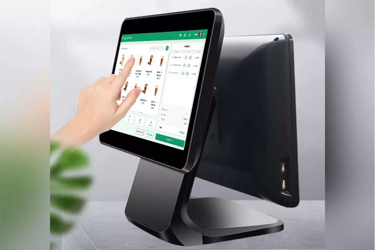 OEM/ODM cash register all-in-one machine source factory