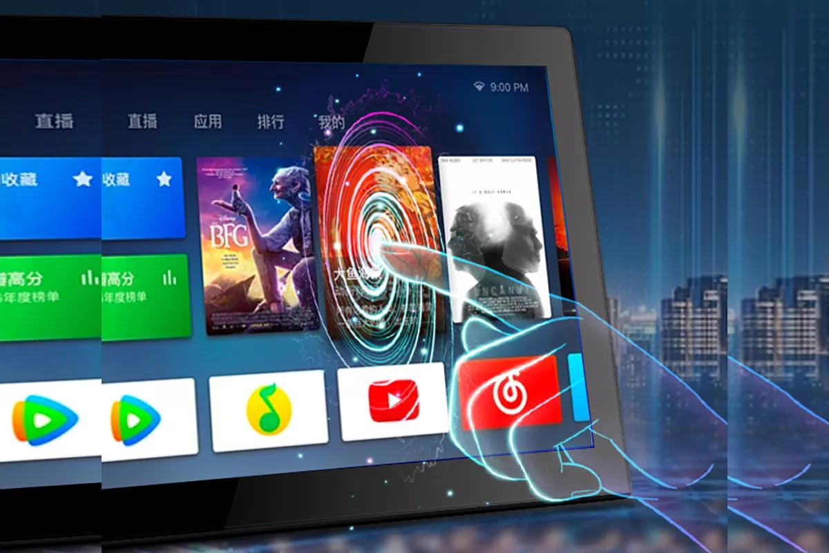 Android Tablet source factory, support OEM/ODM