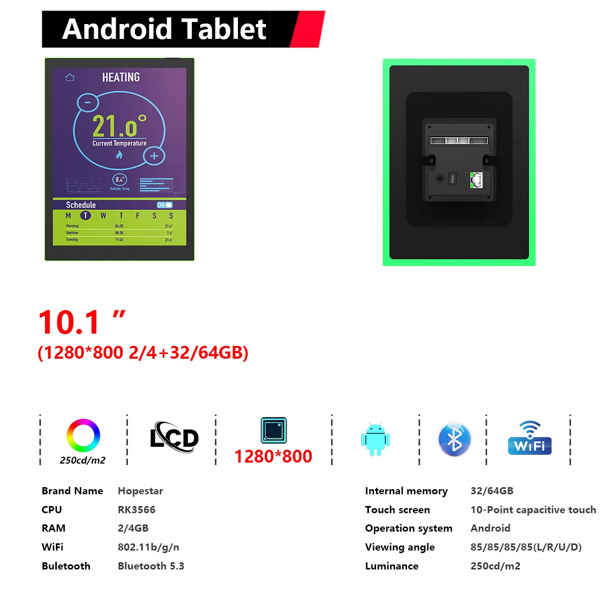 Android Tablet source factory, support OEM/ODM