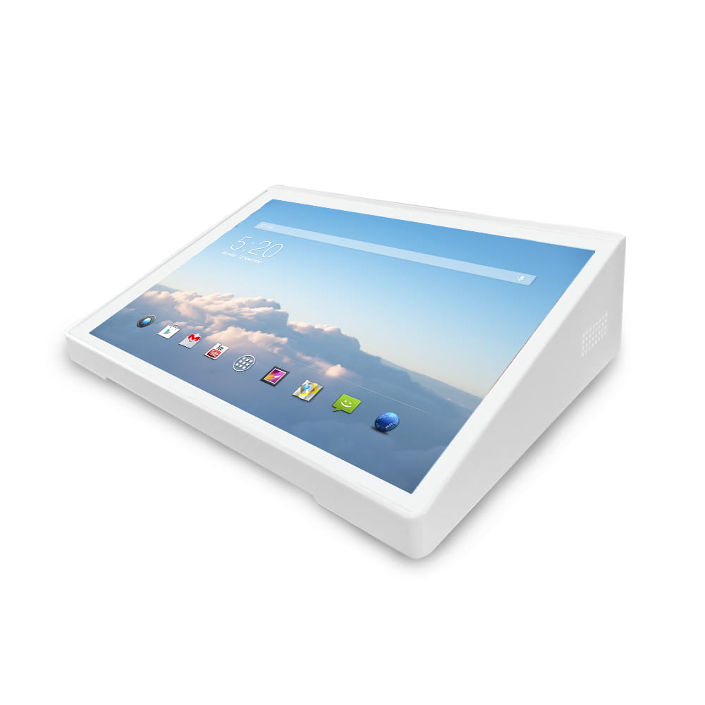 Desktop Restaurant RJ45 WiFi 10.1 Inch Tablet Android Manufacturer