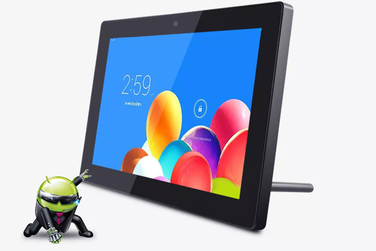 Android Tablet source factory, support OEM/ODM