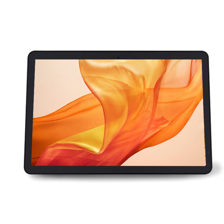 Wholesale 10.1 Inch 1080P R3588 4GB+64GB Android Tablet PC With Multi Interface