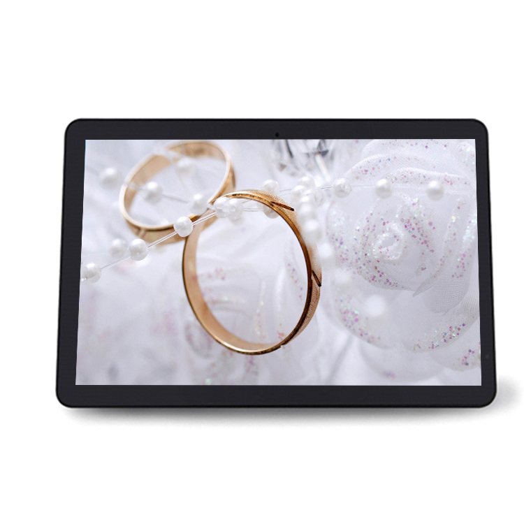 OEM ODM 13.3 Inch Android Tablet RK3188 Meeting Room Tablet 1920×1080 1+8G