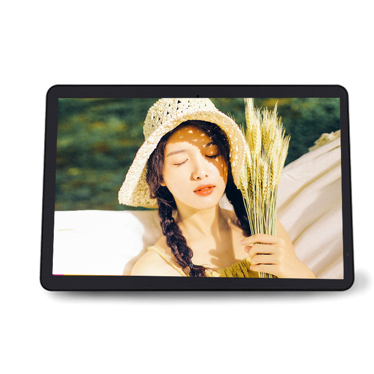 Factory Cheapest 13.3 Inch RK3399 1920X1080 Tablet PC 4GB+16GB Office Android Tablet