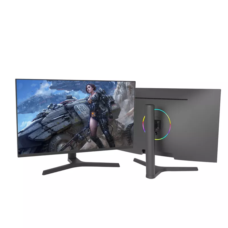 31.5 Inch 1080P Curved IPS WLED 144Hz Gaming Monitors Manufacturer