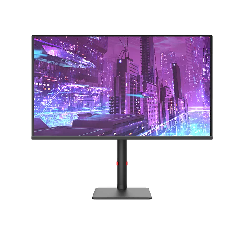 Source Factory 3840*2160 240Hz High Refresh Rate 4K OLED Flat 31.5 Inch Gaming Monitor