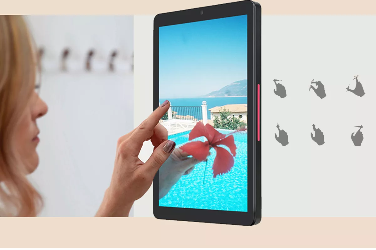 Android Tablet source factory, support OEM/ODM