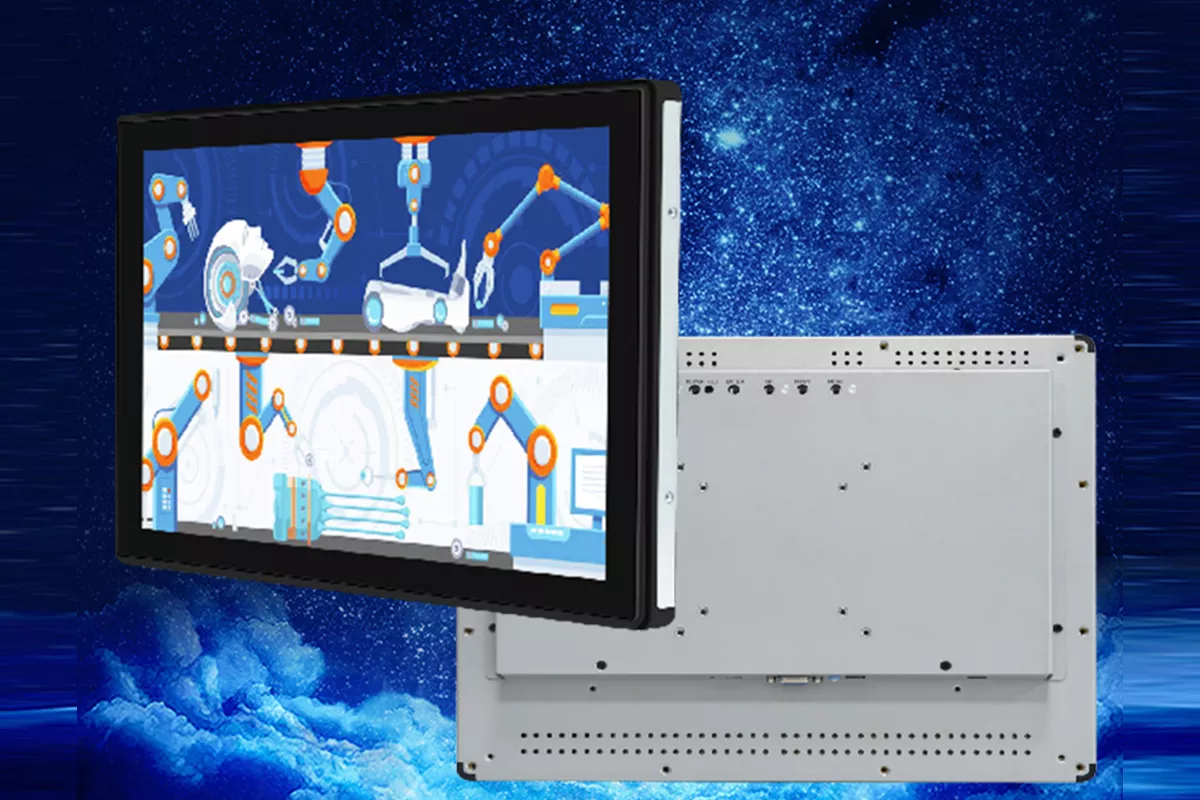 Capacitive touch screen source factory, support OEM/ODM