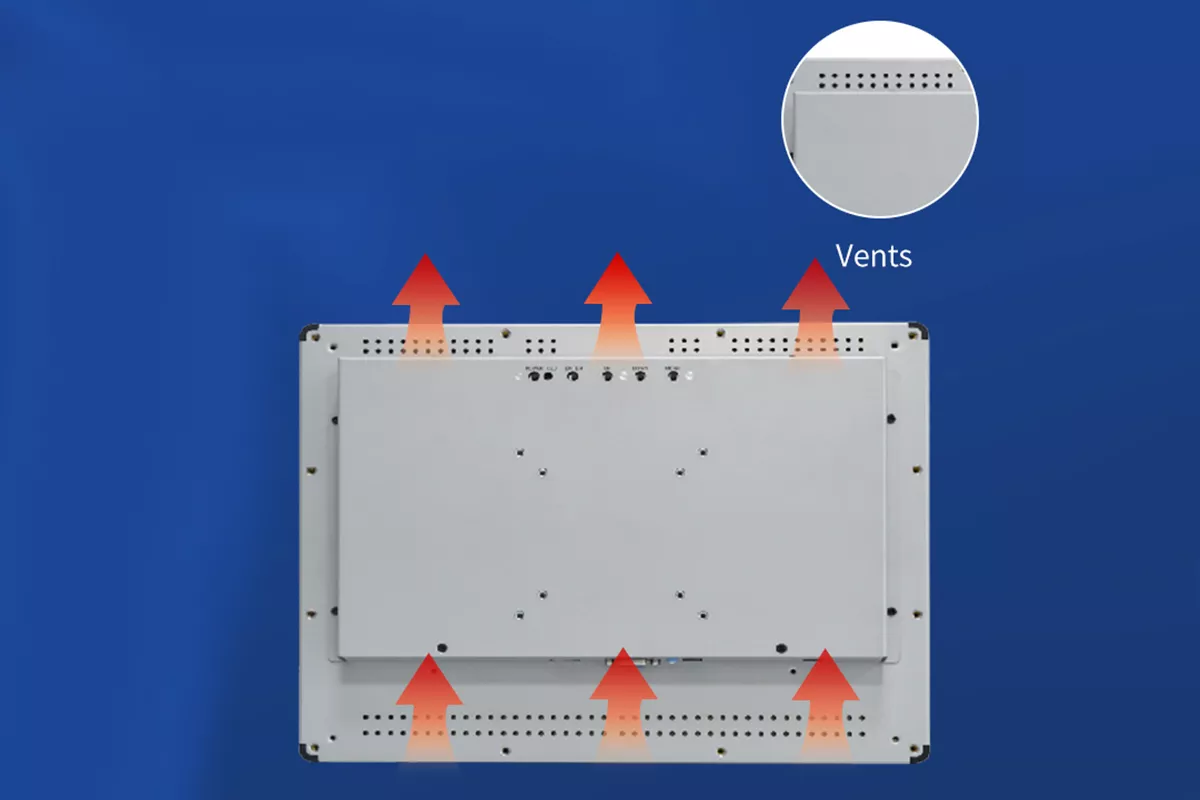 Capacitive touch screen source factory, support OEM/ODM