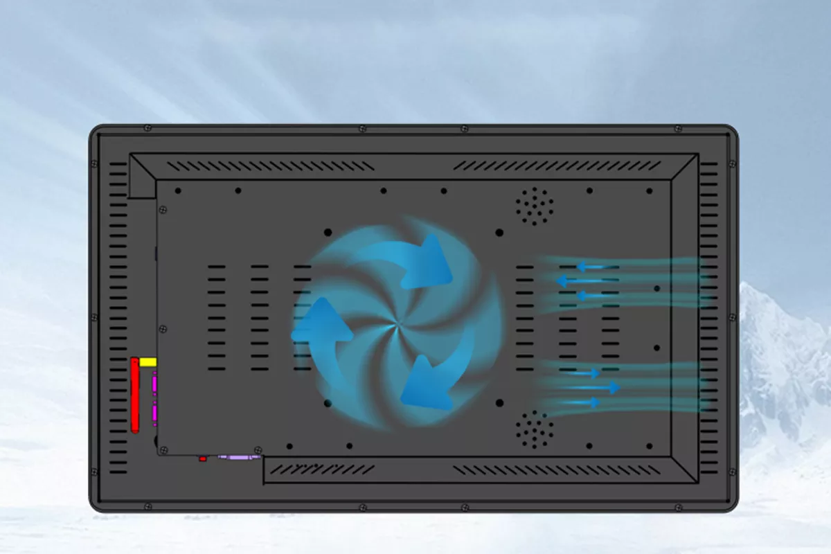 Capacitive touch screen source factory, support OEM/ODM