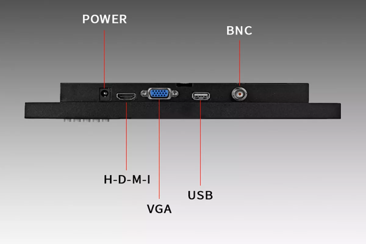 car monitor manufacturer