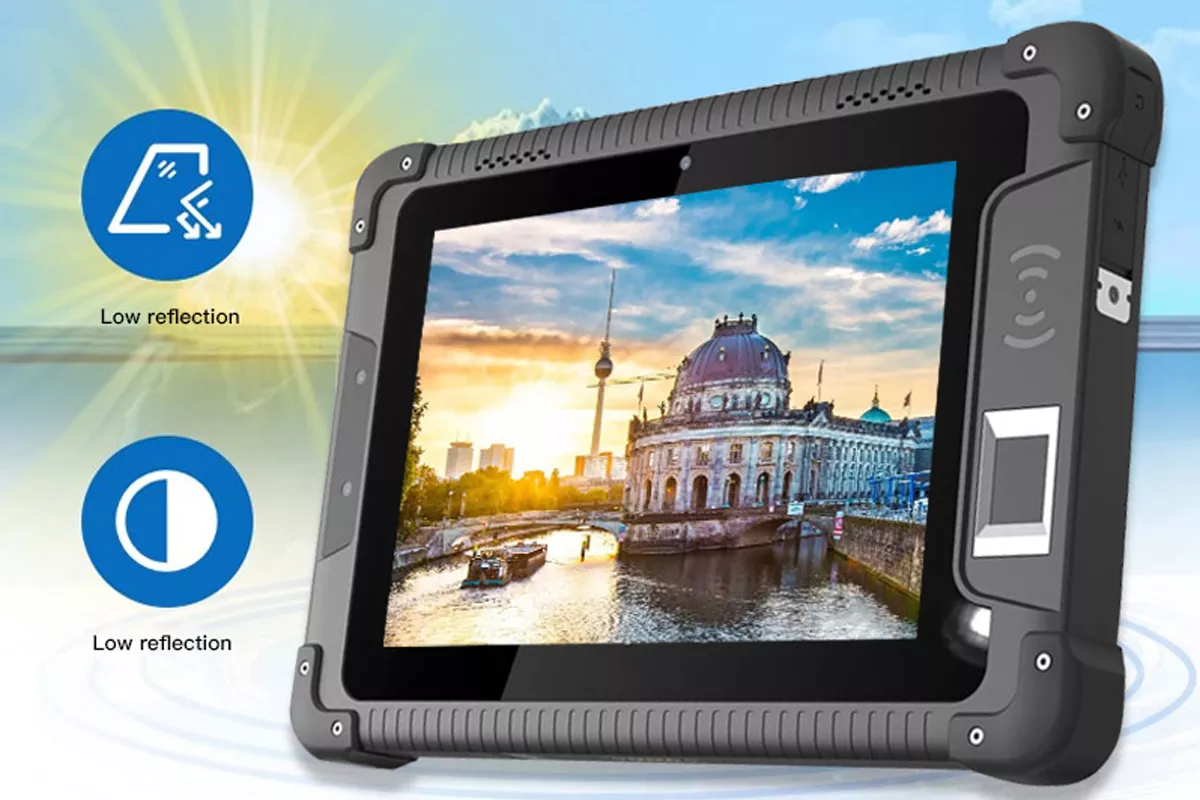 Three-proof tablet source factory, support OEM/ODM