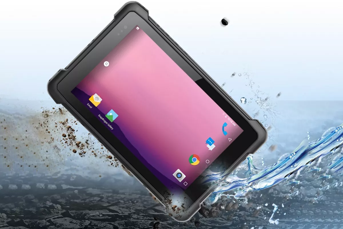 Three-proof tablet source factory, support OEM/ODM