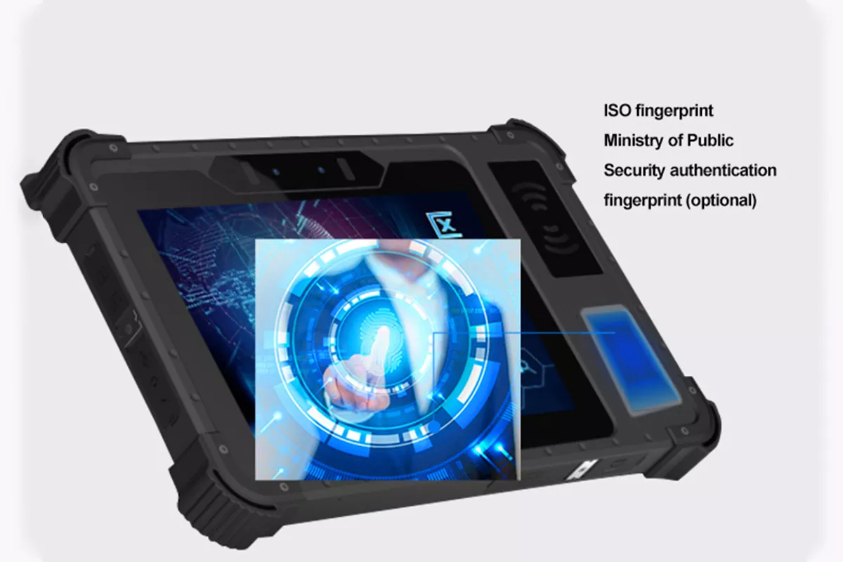 Three-proof tablet source factory, support OEM/ODM