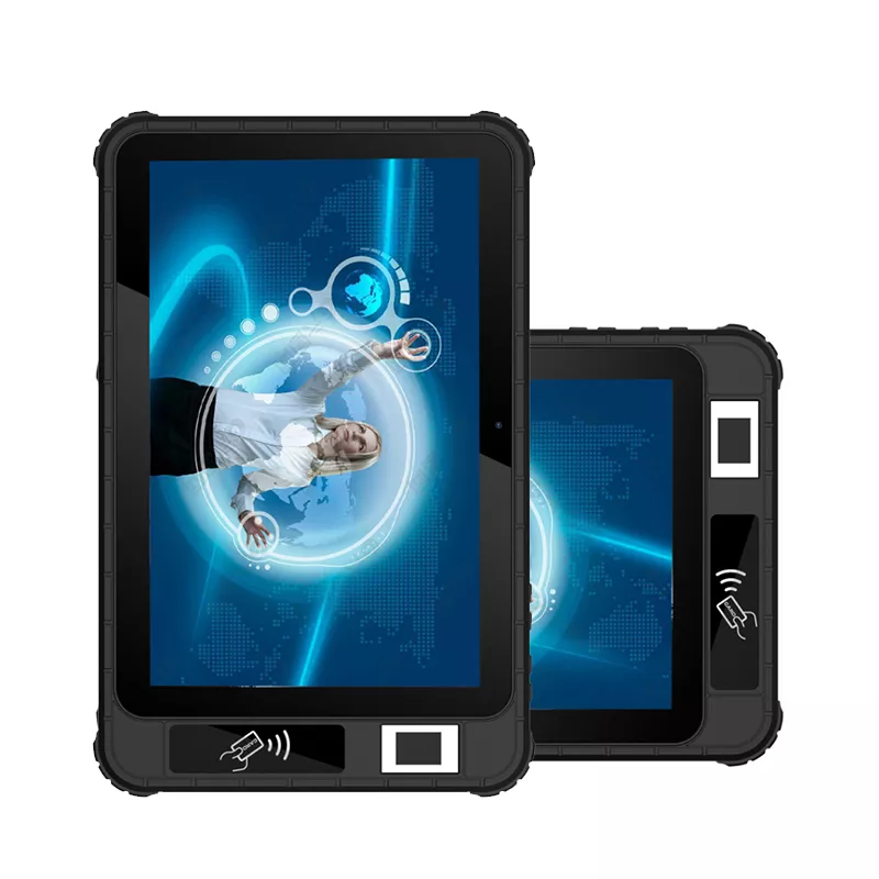 10 Inch Three-guard Android Tablets 1280*800 10 point Touch IPS Screen Source Factory