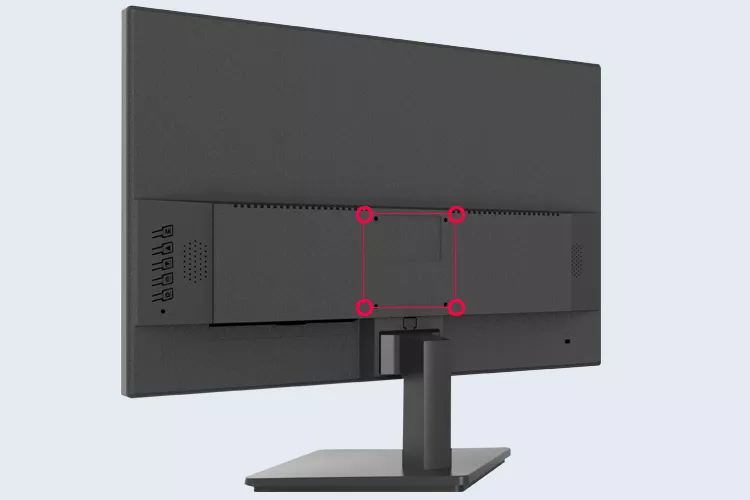 Custom gaming monitor, support OEM/ODM