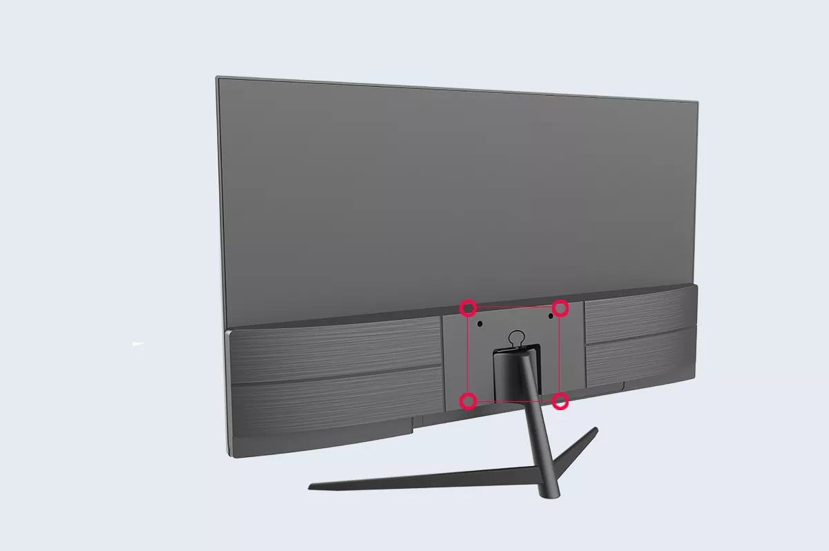 Custom gaming monitor, support OEM/ODM