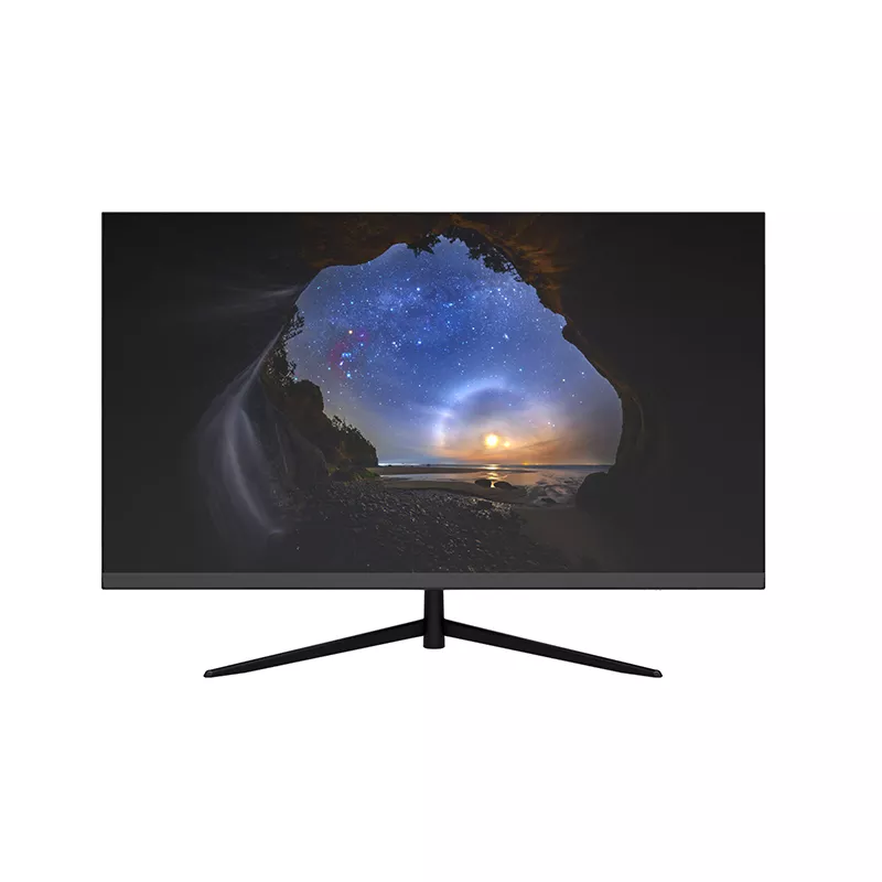 Customize FHD 27 inch 75HZ 1080P PC LED LCD Computer Desktop Monitor