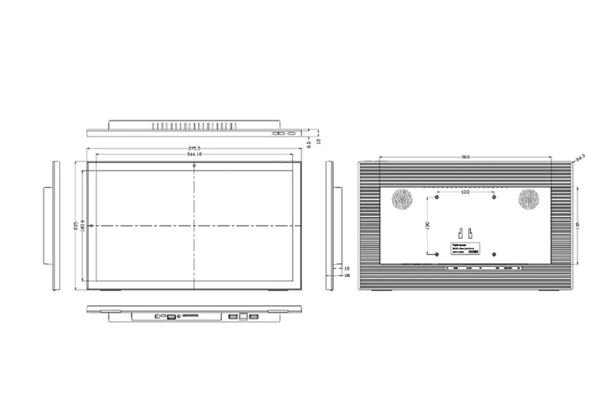 Android Tablet source factory, support OEM/ODM