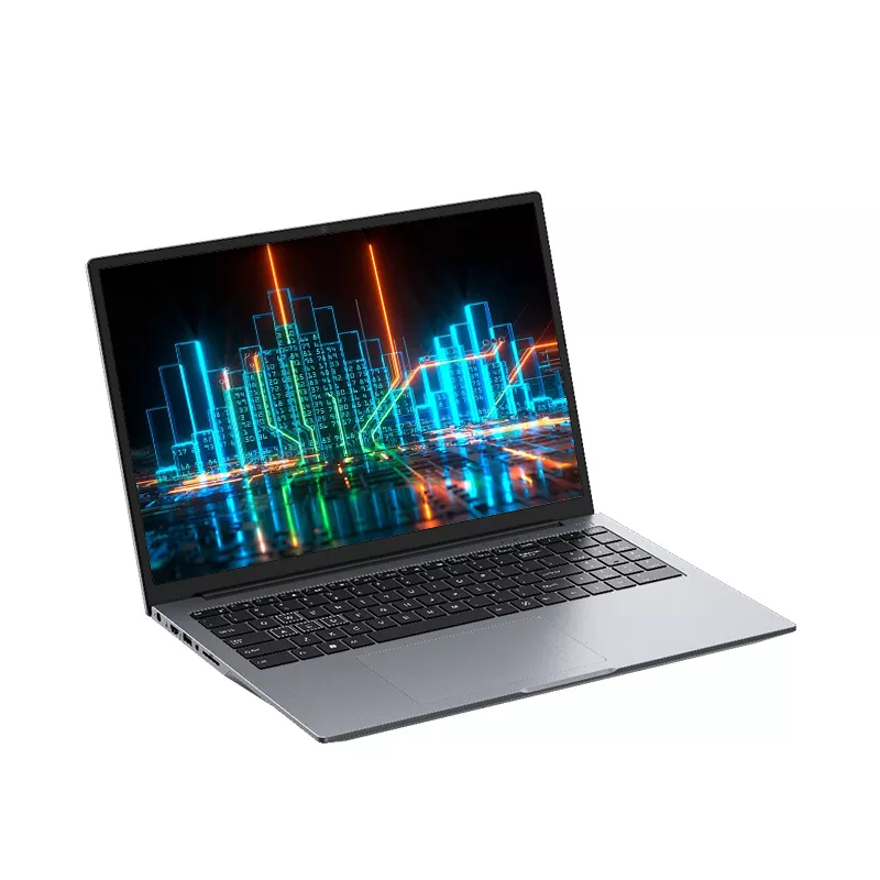 Customize 16 Inch 5000mAh FHD 2K 2560*1660 IPS Screen Computer Laptop