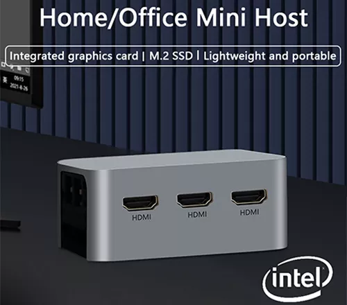 MINI PC