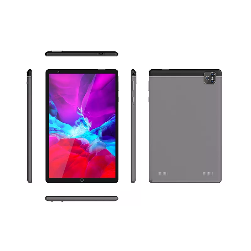 Wholesale 8 Inch 32 GB Gorgeous Screen Android 8.1 Education Business Gaming Consumer Tablet Pc