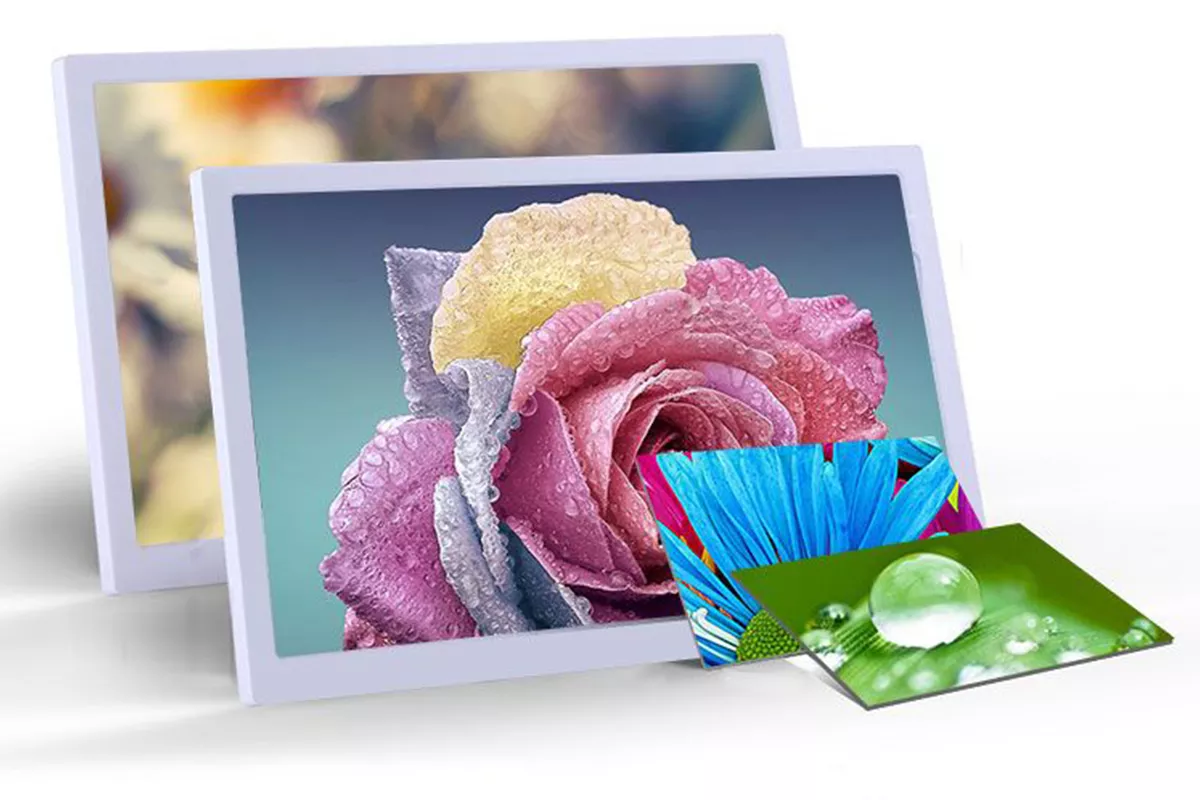 Digital Photo Frame source factory, support OEM/ODM