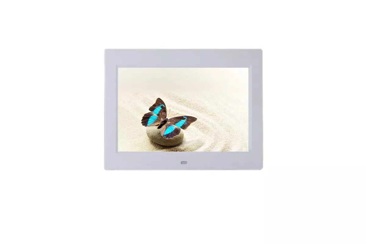 Digital Photo Frame source factory, support OEM/ODM