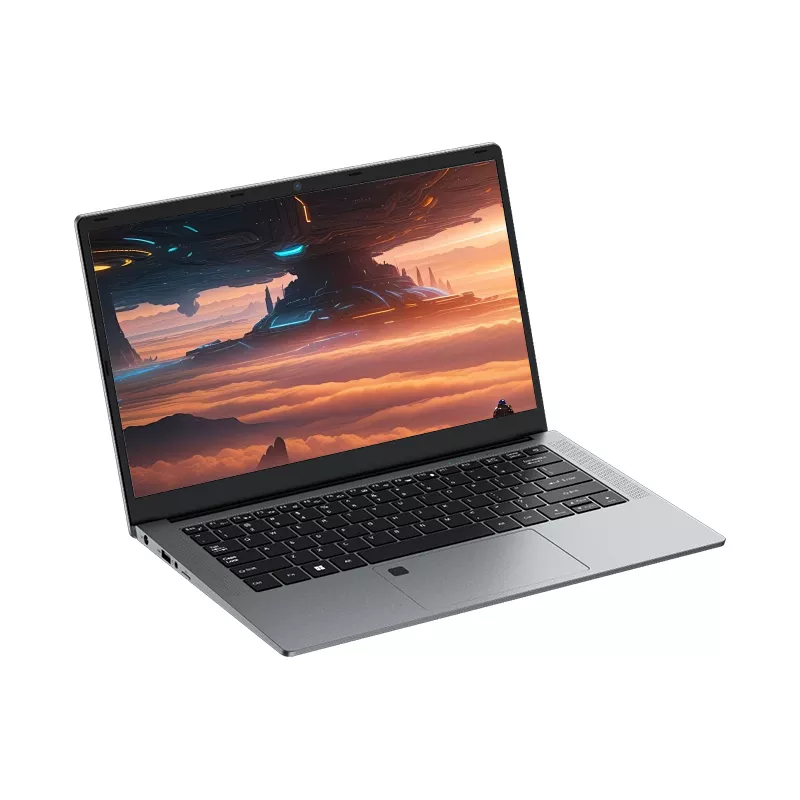 OEM 14 Inch Laptop i5 i7 Business Computer IPS Panel 4650mAh USB TYPE-C New Laptop