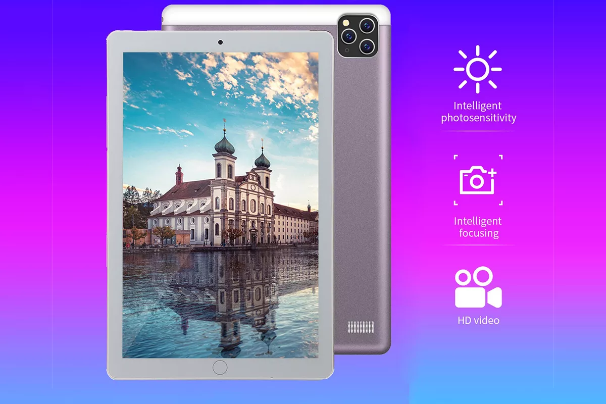 Consumer tablet source factory, support OEM/ODM