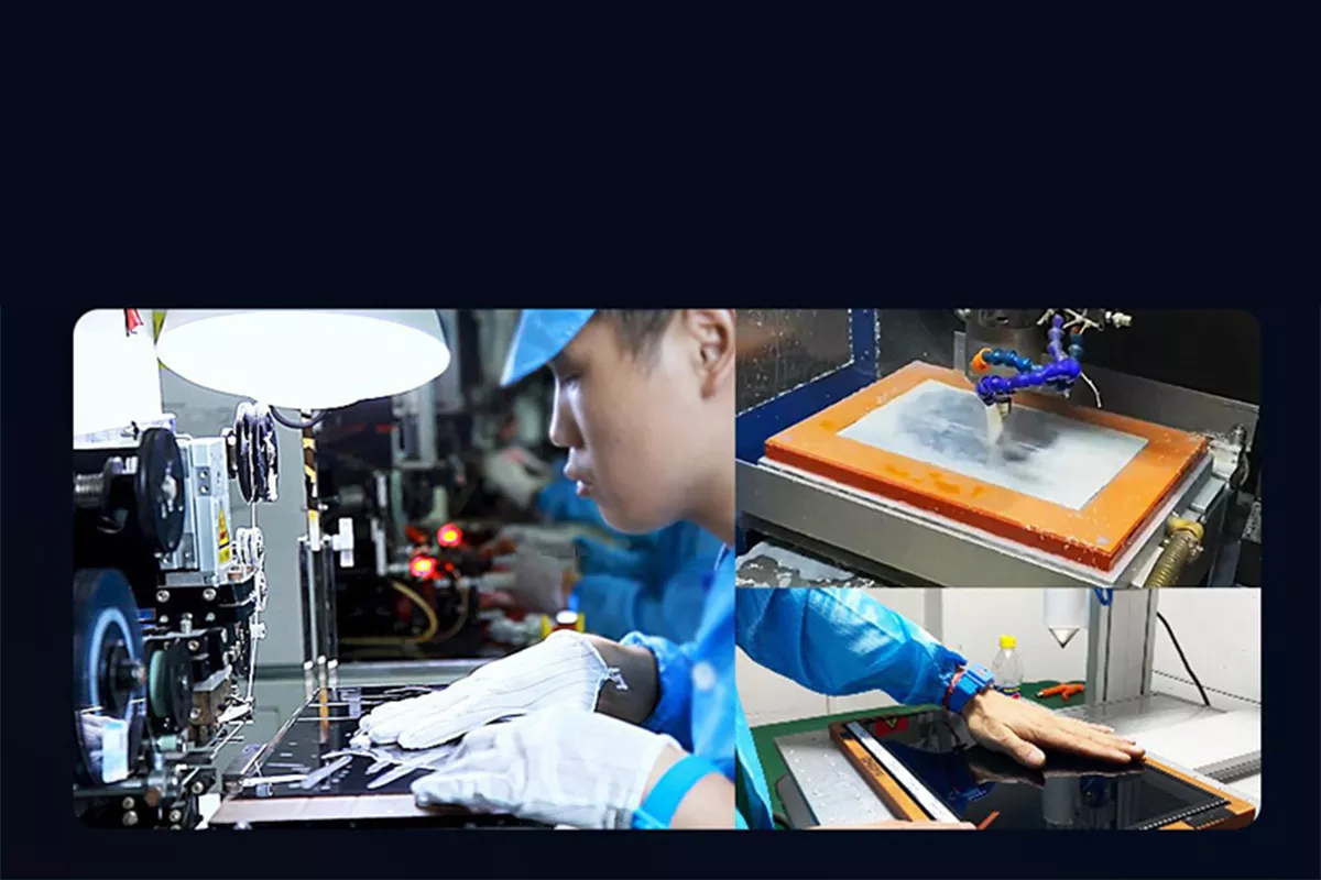 Laptops source factory, support OEM/ODM