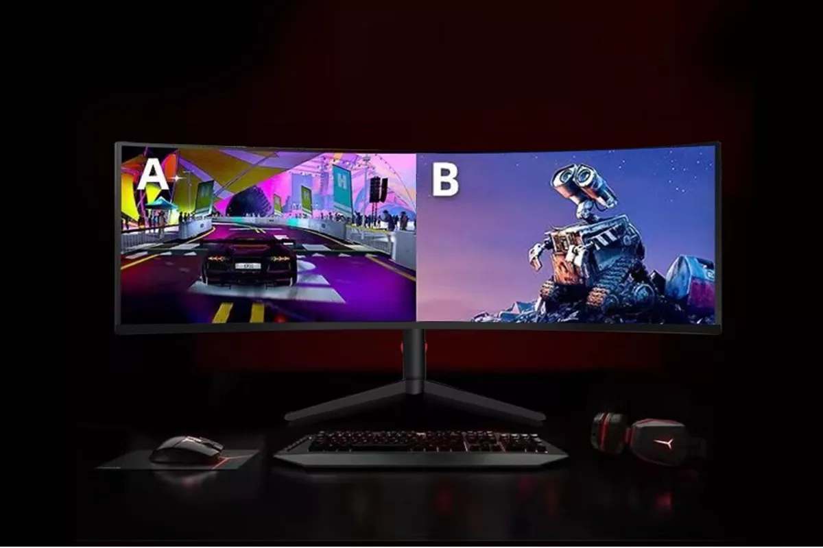 Custom gaming monitor, support OEM/ODM