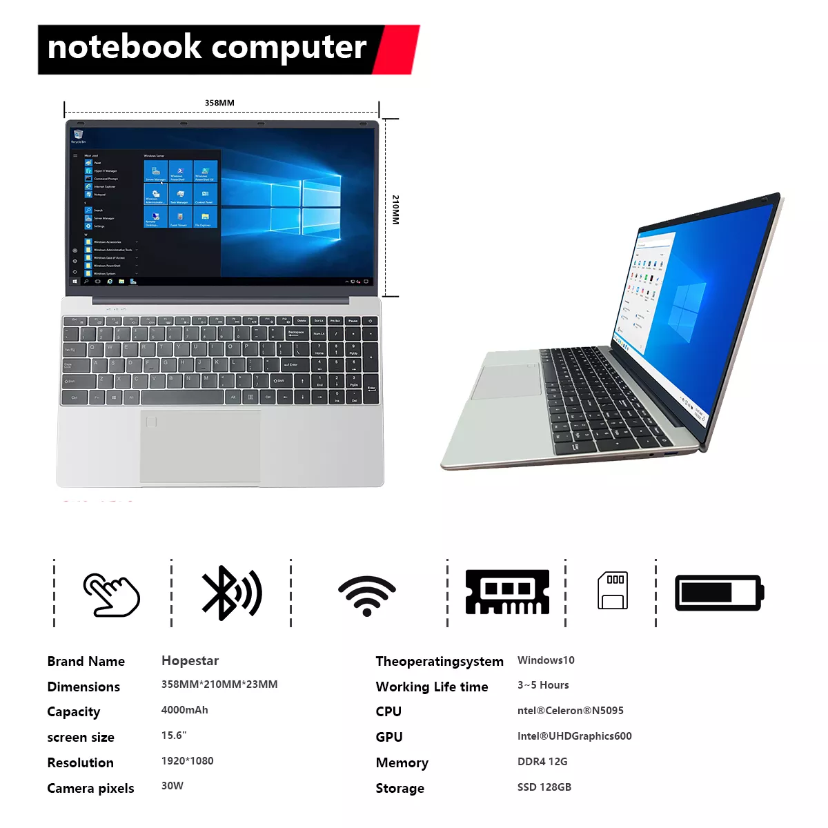 Laptops source factory, support OEM/ODM